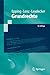 Grundrechte (Springer-Lehrbuch)