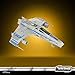 STAR WARS The Vintage Collection New Republic E-Wing & KE4-N4, Ahsoka 3.75 Inch Collectible Action Figure & Vehicle