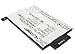 Replacement Battery for A EY21 K Paperwhite 2014 Version K Touch 3G 6