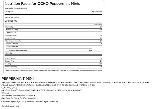 3.5oz Org Peppermint Mini SUP (6-pk Bundle)