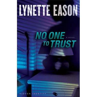 No One to Trust ( Book #1)
