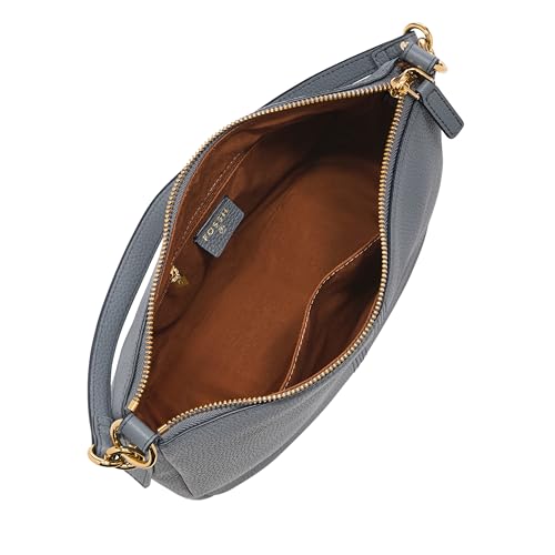 Image of Fossil Women's Jolie Leather Crossbody Purse Handbag