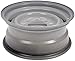 Dorman 939-171 Wheel Compatible with Select Ford Models, Gray