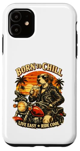 �o�C�N�ŃA�C�X�R�[�q�[�����ރ|�C���^�[�� DIGOR �X�}�z�P�[�X iPhone 11 �p