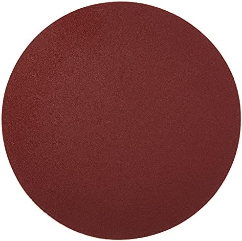 50 Disques Abrasifs Gr40 ø50mm Zirconium à Vis Rapide (Spécial