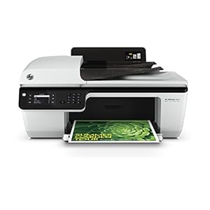 HP Officejet 2620 Tintenstrahl-Multifunktionsgerät