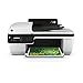 Produktbild HP Officejet 2620 All-in-One Multifunktionsgerät (Scanner, Kopierer, Drucker, Fax, USB 2.0) weiß/schwarz