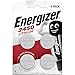 Produktbild Energizer Knopfzelle CR 2450 3 V 4 St. 620 mAh Lithium