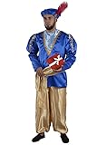  Costume de Balthazar économique - Standard