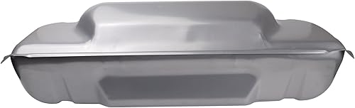 Miniatura 327 de TRQ Depósito de combustible de gasolina de 17.4 galones compatible con Chevrolet Tracker 1999-2003