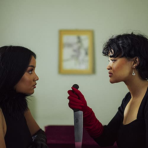 Daniela Rathana & Zikai