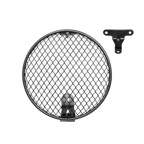 Grille Phare Moto : Évitez les Fissures d'Optique sur Votre R12 G GS 2025