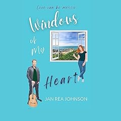 Couverture de Windows of My Heart