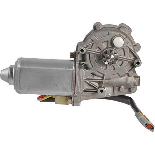 Cardone 82-347 New Power Window Lift Motor