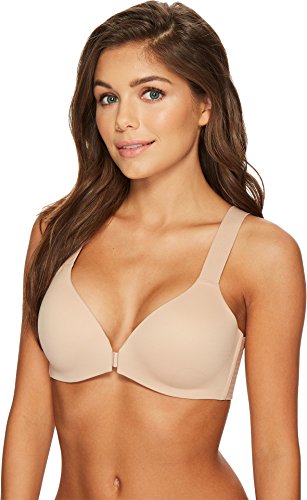 Spanx Bra-Llelujah! Wireless Bra Naked 2.0 34B #TOP1