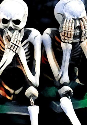 Halloween Activity Book (Halloween Journals)