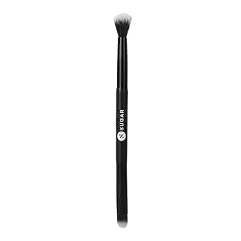 Brush 3点セット（ペス商品） Amazon.com: SUGAR Cosmetics Blend Trend Dual Eyeshadow Brush