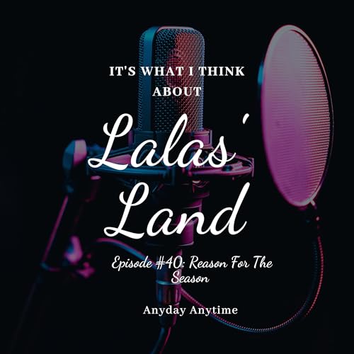 Reason For The Season