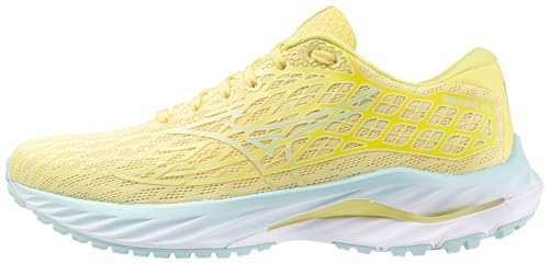 Image of Mizuno Women's Women's Wave Inspire 20