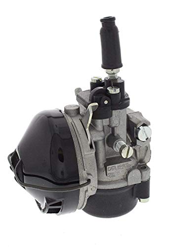 Carburador Dell'Orto SHA 16 16 estándar ciclomotores cód. 2151