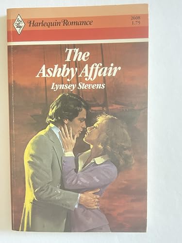 The Ashby Affair