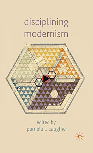 Disciplining Modernism view 2