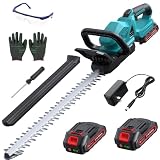 DocSmart 22-Inch Brushless