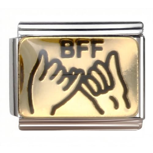 italian charms for women