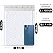 Fuxury Bubble Mailer 6x10