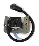 OuyFilters OxoxO Ignition Coil Solid State Module Compatible with Tecumseh 34443 34443A 34443B 34443C 34443D Compatible with LEV115 LEV120 LV148A LV195EA OVRM105 OVRM120 Eigine