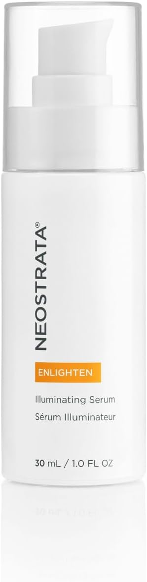 Enlighten Illuminating Serum 30Ml
