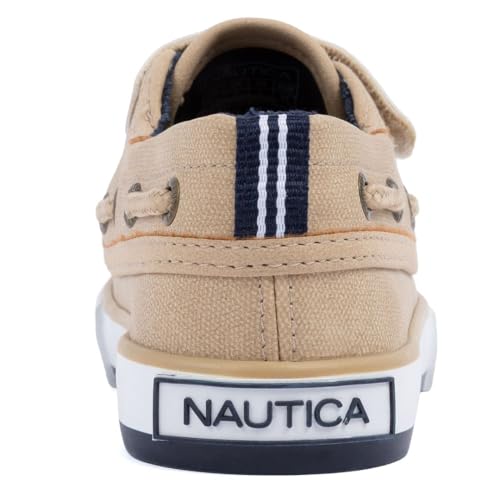 Nautica Little River 2 Boat Shoe (Toddler/Little Kid)3