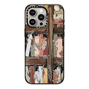 CASETiFY Impact Case for iPhone 15 Pro Max [4X Military Grade Drop ...
