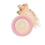 Profusion Cosmetics Whipped Glow Mousse Highlighter for Effortless Radiance, Get Ready for Brunch with Long Wearing Beauty Essential that Provides Lasting Shine and Glow