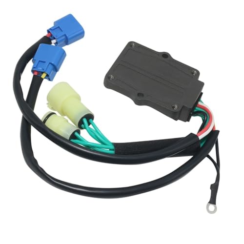 Régulateur de tension résout panne de charge F225 F200 69J-81960-10
