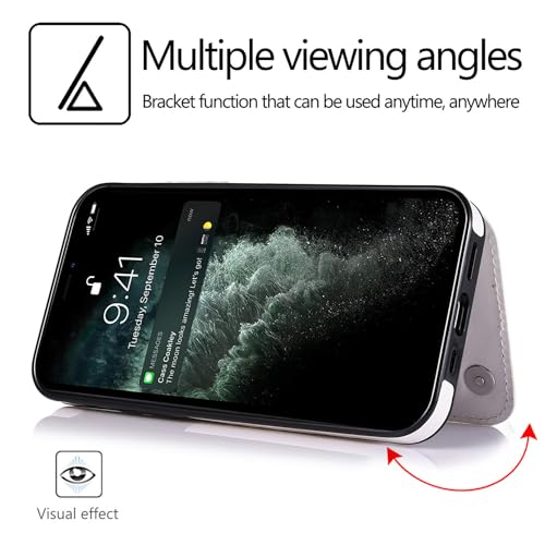 Protection iPhone 7/8 Plus dessin animé pour éviter les rayures - 4