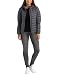 Berydale Bd904 Chaqueta, Gris Grau), Large