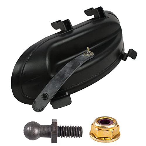 CUB CADET 19A30006 Mulch Plug Kit