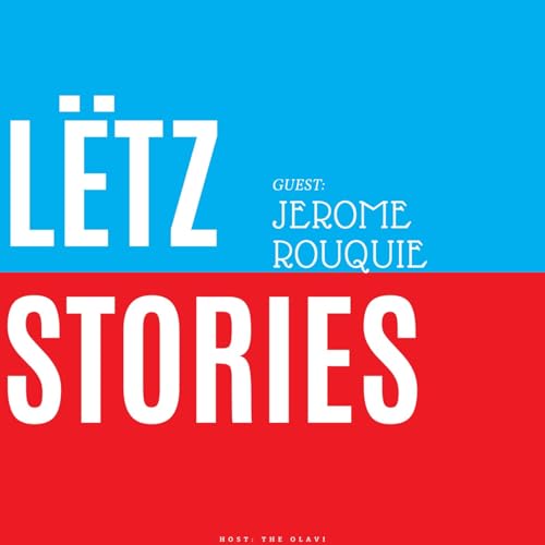 Episode with J&eacute;r&ocirc;me Rouqui&eacute;