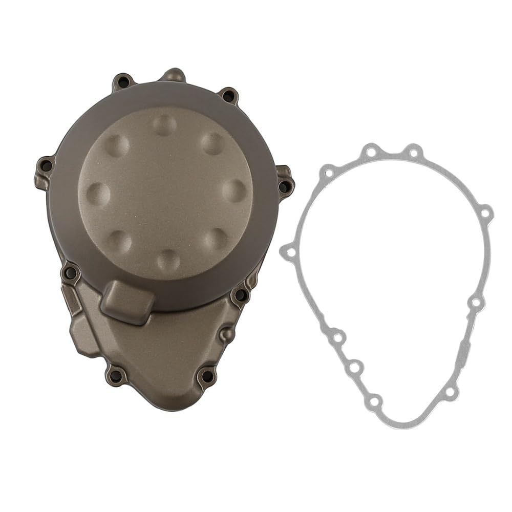 Accesorios de motocicleta protector cárter para Z750 S 2005 2006 6