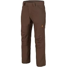Helikon-Tex Men's Woodsman Trousers Earth Brown