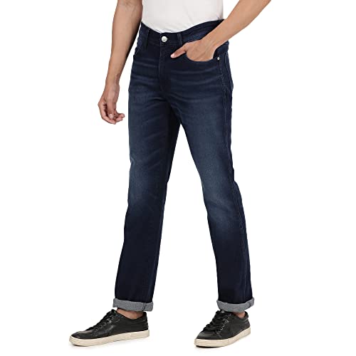 Image of Wrangler Men's Slim Jeans