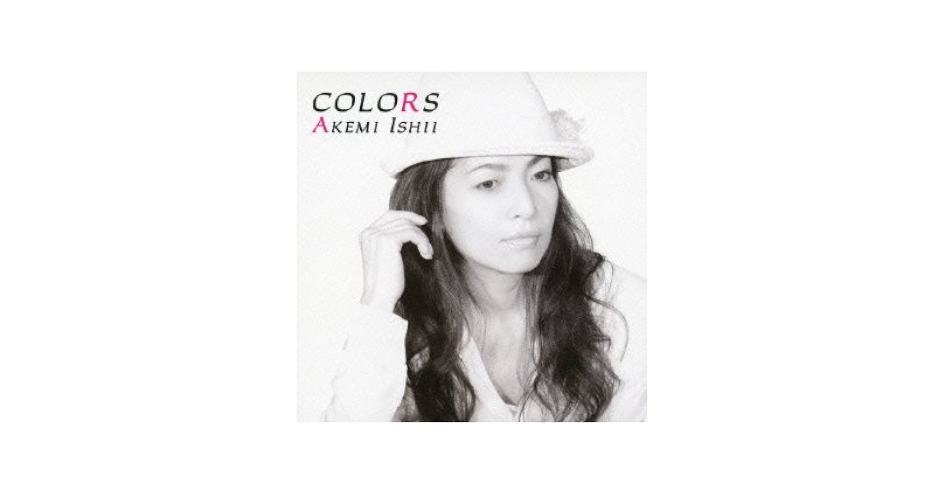 COLORS（紙ケース仕様） / 石井明美 (CD) COLORS（紙ケース仕様） / 石井明美 (CD) - メルカリ