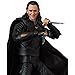 MAFEX No.169 Avengers Infinity War Loki (Infinity War Ver.) Total Height Approx. 6.3 inches (160 mm), Painted Action Figure