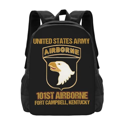 LSNTY United States Army Airborne 101st Fort Campbell