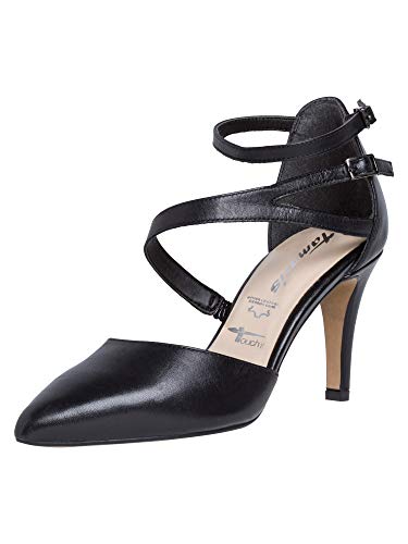 Riemchen-Pumps von Tamaris