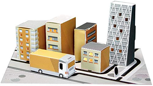 Kit de circuito de pintura eléctrica | Recreativo/Navidad, 1 unidad - SKU-1510 Cover