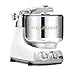 Produktbild Ankarsrum AKR 6230 GW Assistent Original-AKM6230 Kitchen machine-Glossy White, 1500, Metall