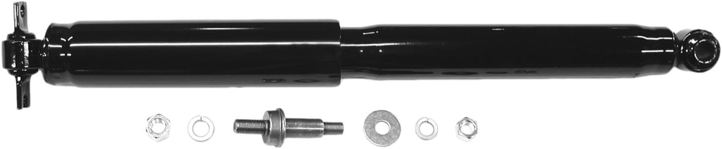 ACDelco Gold 530-20 (88945188) Premium Gas Charged Rear Shock Absorber