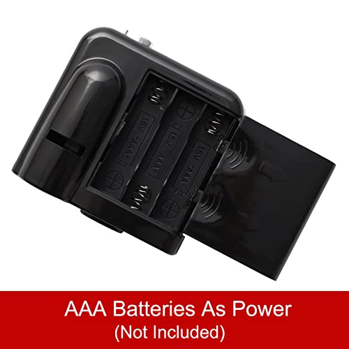 Qkxmpypl Car Door Lights Logo Projector, Wireless Welcome Courtesy Door Light, Car Interior Accessories Infrared Sensor Led Ghost Shadow Lamp (Eagle Usa Flag) #TOP3